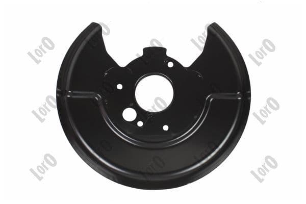 protectie stropire,disc frana ABAKUS LORO 131-07-707