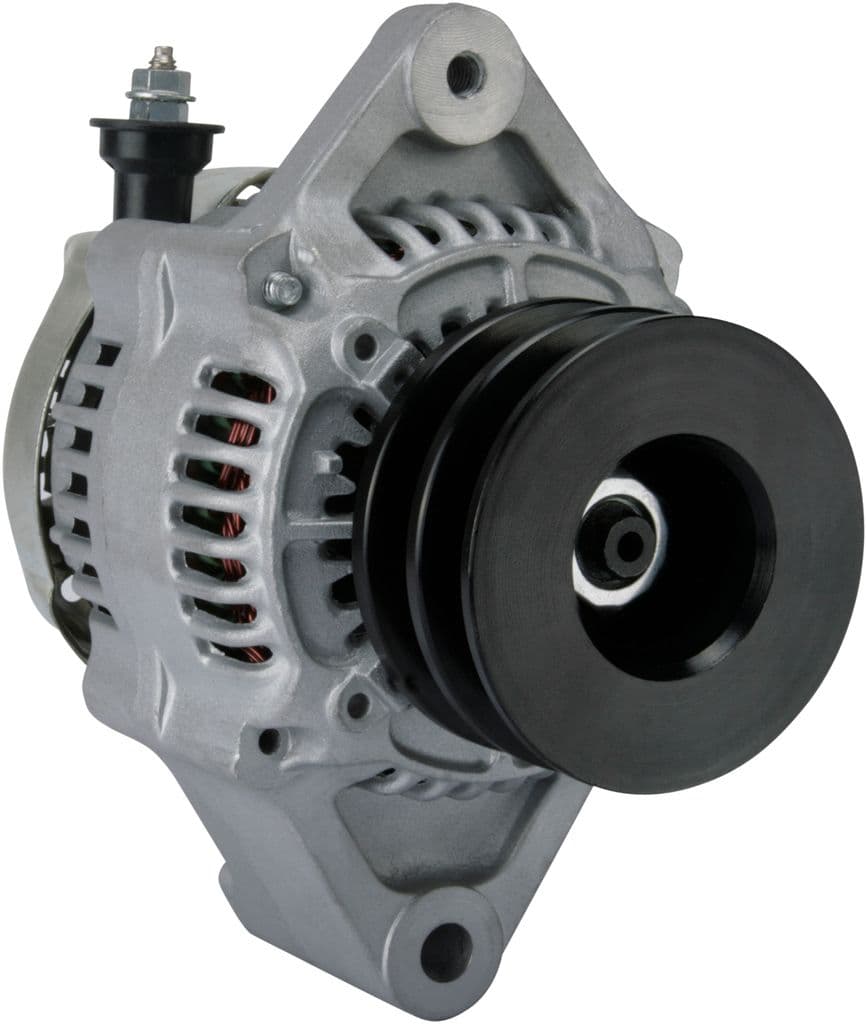 Generator / Alternator HC-Cargo F 032 114 218