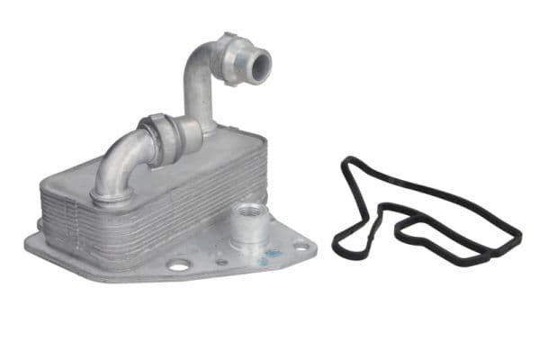 Radiator ulei, ulei motor THERMOTEC D4F008TT