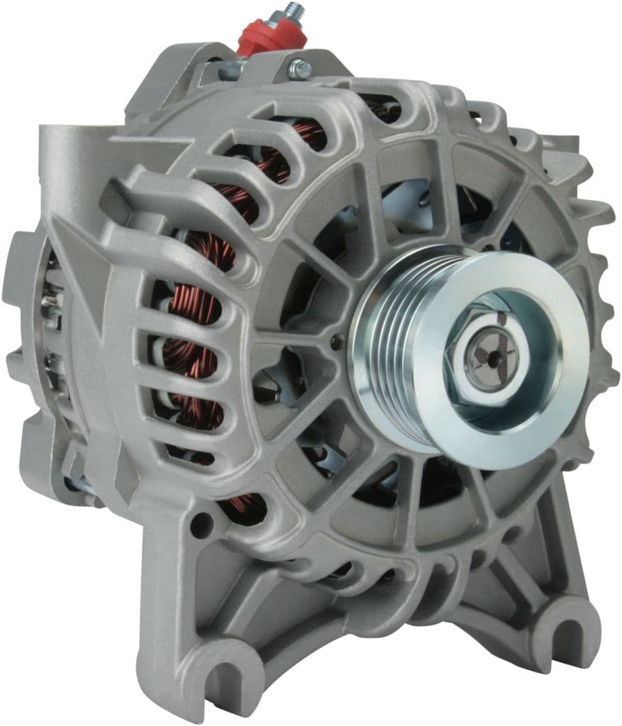 Generator / Alternator HC-Cargo F 032 112 954
