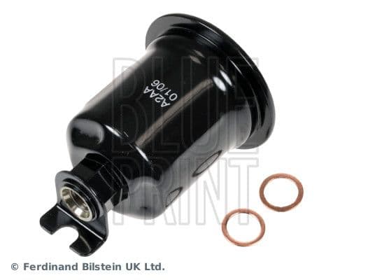filtru combustibil BLUE PRINT ADT32338