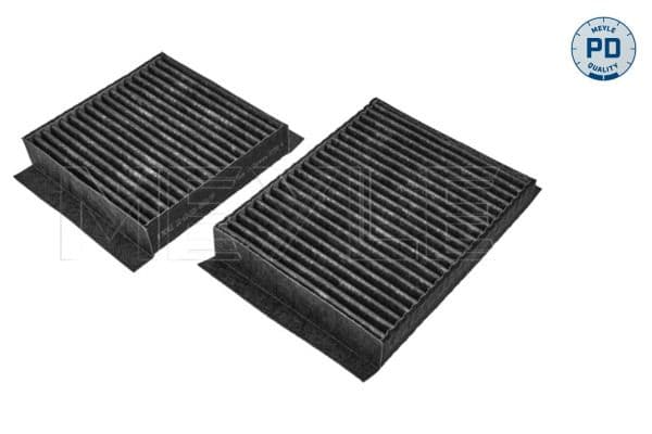 Filtru, aer habitaclu MEYLE -PD: Advanced performance and design. 11-12 326 0008/PD