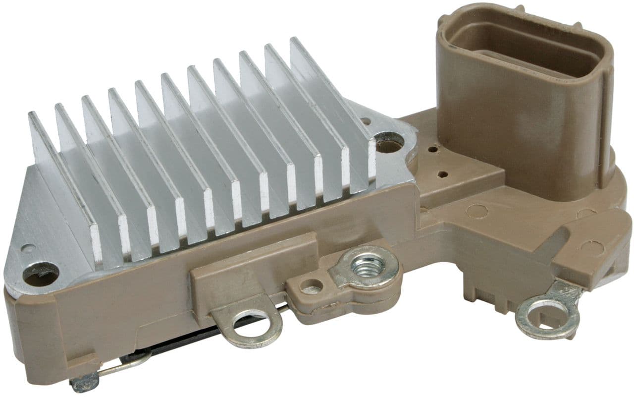 Regulator, alternator HC-Cargo F 032 235 544