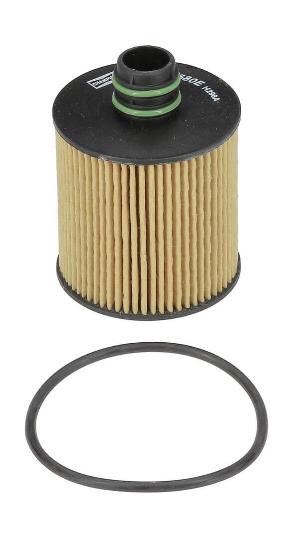 Filtru ulei CHAMPION COF100680E
