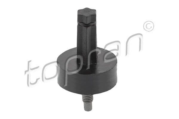 Suport, carcasa filtru aer TOPRAN EHVP 634 546