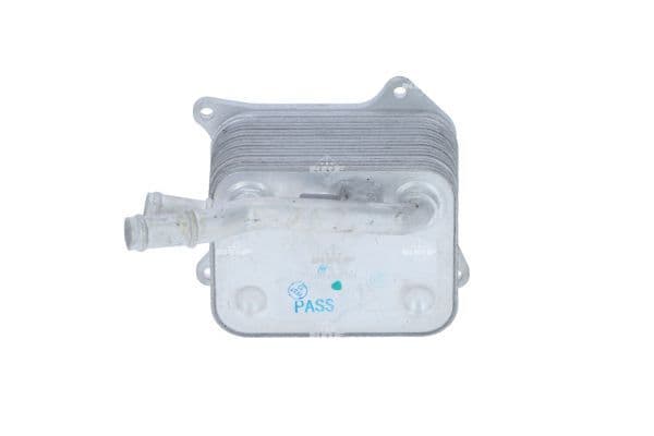 Radiator ulei, ulei motor NRF 31748