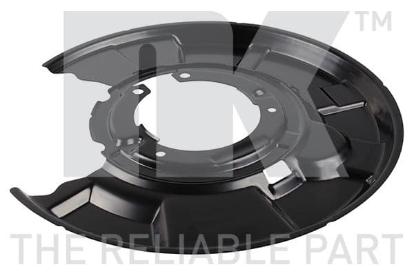 protectie stropire,disc frana NK 231518