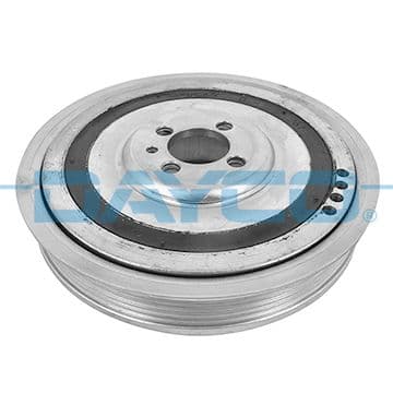 Fulie curea, arbore cotit DAYCO DPV1261