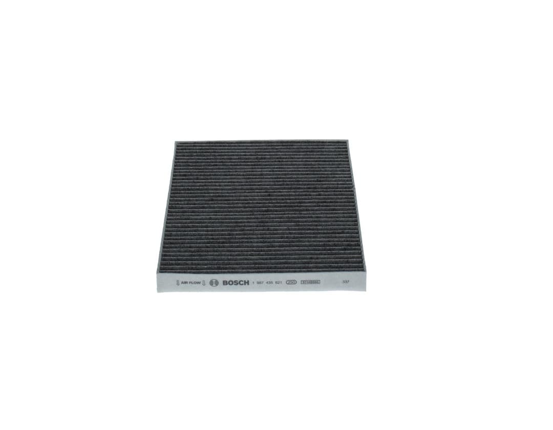 Filtru, aer habitaclu BOSCH 1 987 435 621