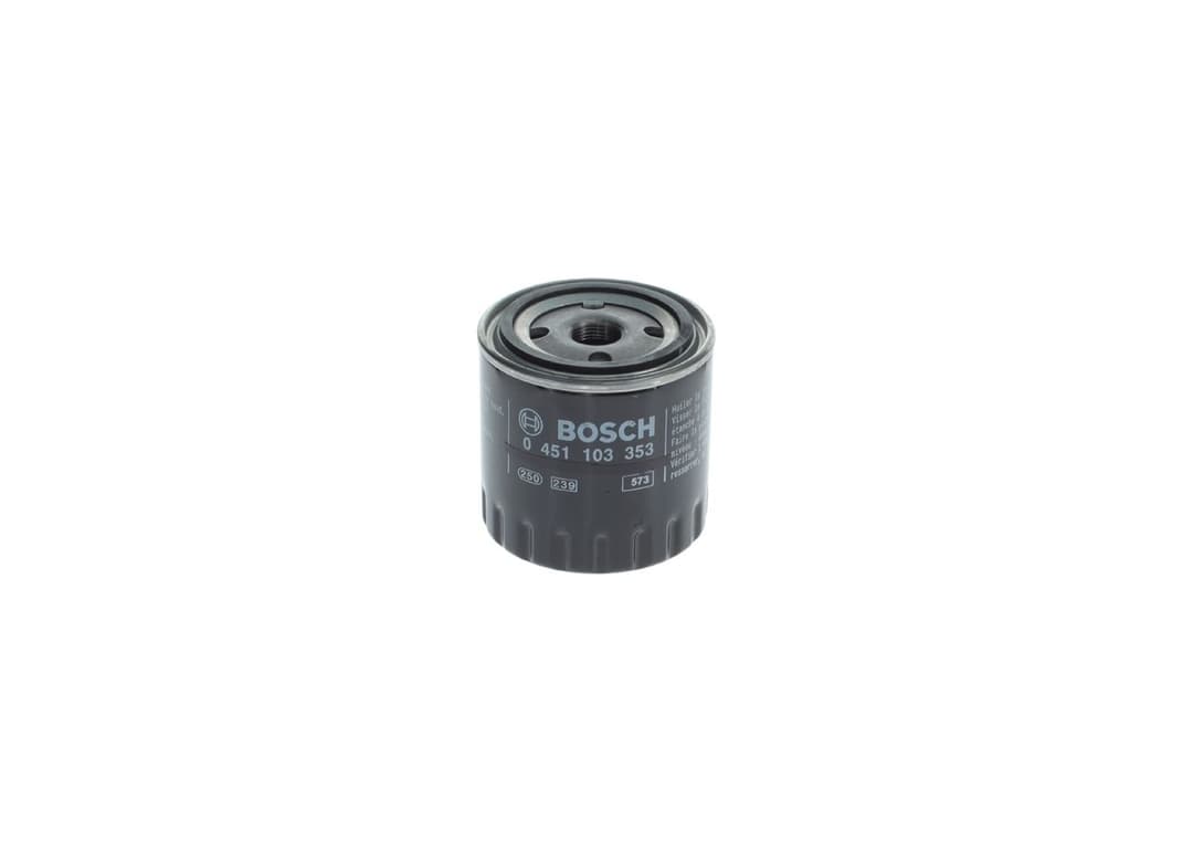 Filtru ulei BOSCH 0 451 103 353