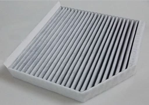 Filtru, aer habitaclu MTR 12138661