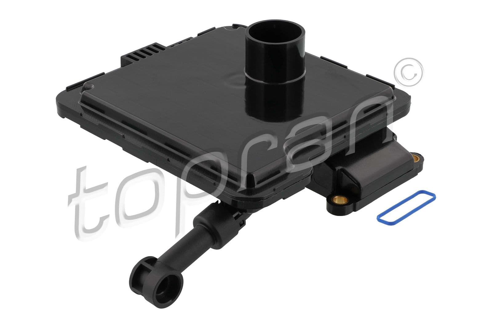 Filtru hidraulic, cutie de viteze automata TOPRAN 821 945