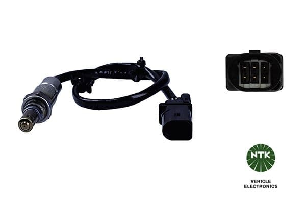 Sonda Lambda NTK 93713