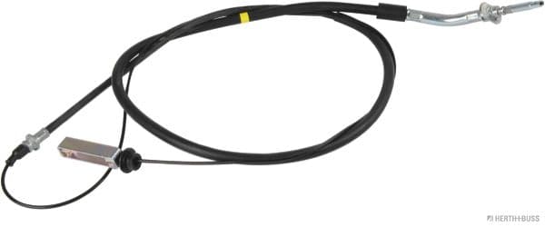 Cablu, frana de parcare HERTH+BUSS JAKOPARTS J3910318