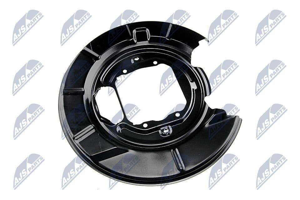 protectie stropire,disc frana NTY HTO-BM-027