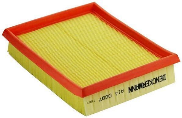 Filtru aer DENCKERMANN A140097