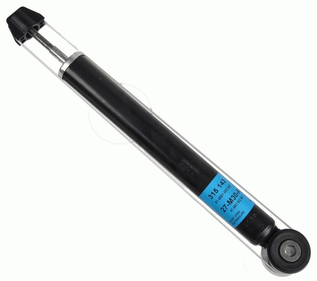 amortizor BOGE 27-M30-A