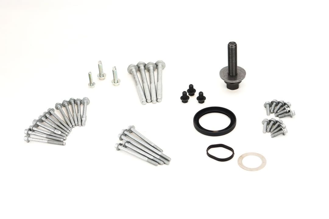 Set surub, disc curea-arbore cotit CONTINENTAL CTAM MS56PRO