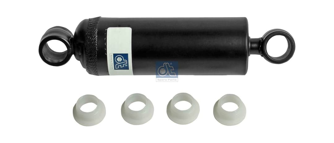 Amortizor, reglaj scaun DT Spare Parts 1.22732