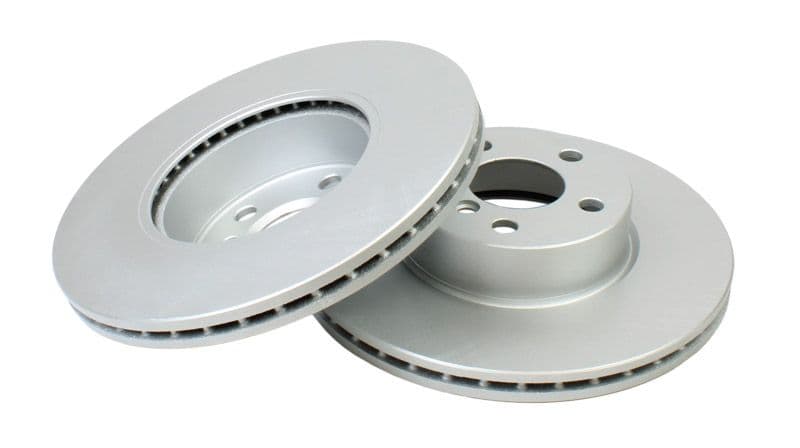 Disc frana QUARO QD1733