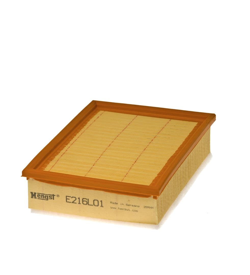 Filtru aer HENGST FILTER E216L01