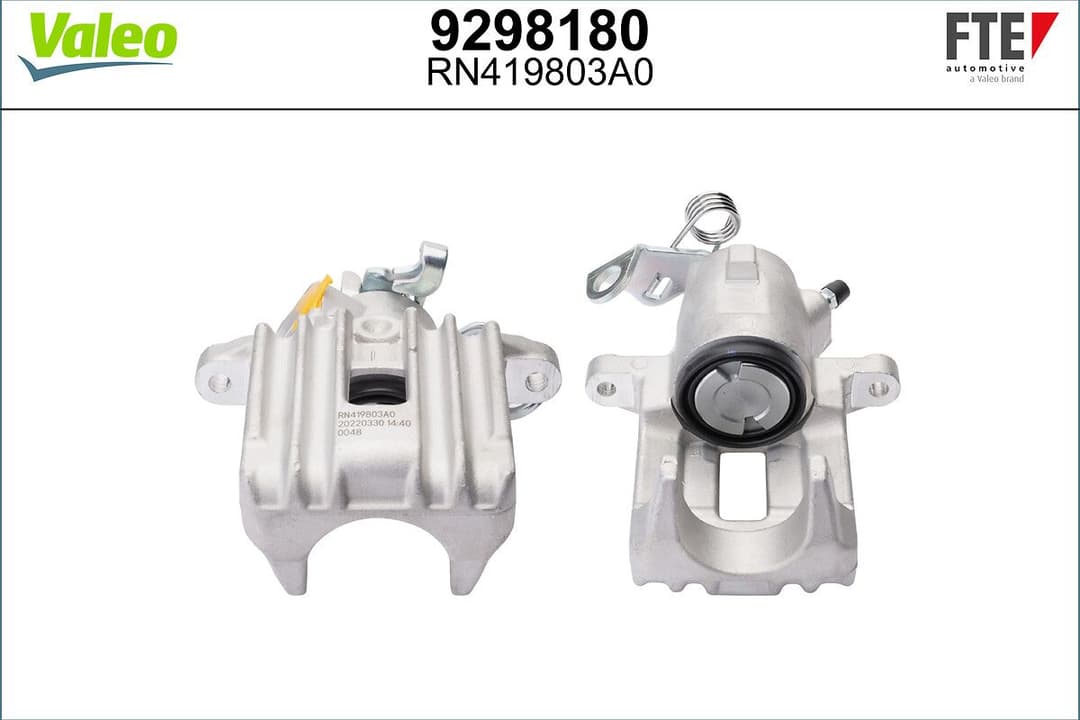 Etrier frana FTE NEOGEN 9298180