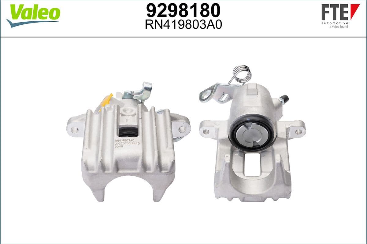 Etrier frana FTE NEOGEN 9298180