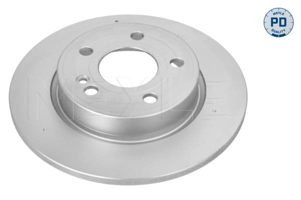 Disc frana MEYLE -PD: Advanced performance and design. 083 523 1009/PD