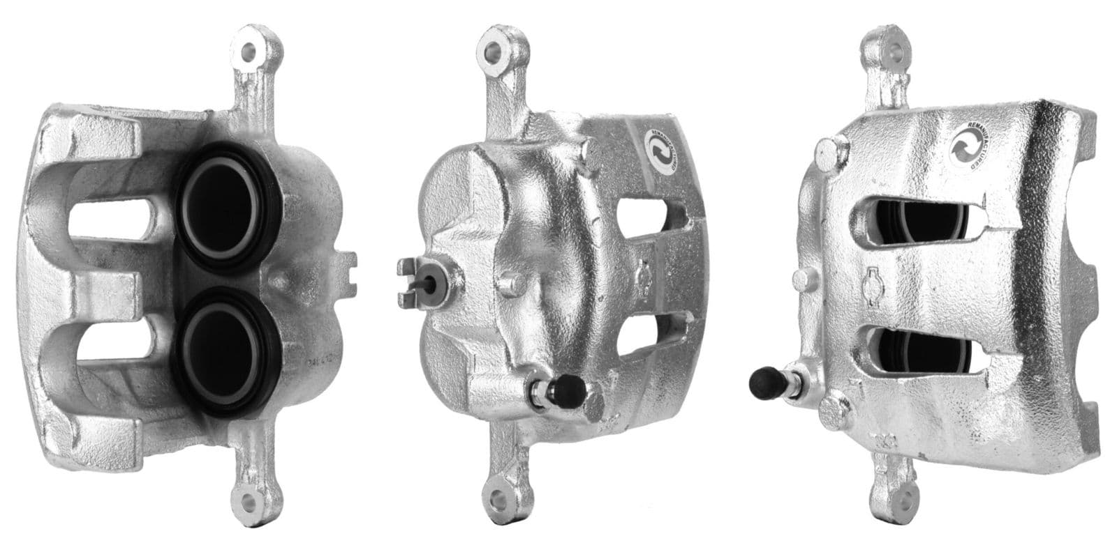 Etrier frana ELSTOCK 82-1252