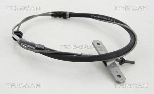 Cablu, frana de parcare TRISCAN 8140 291159