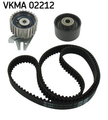 Set curea de distributie SKF VKMA 02212