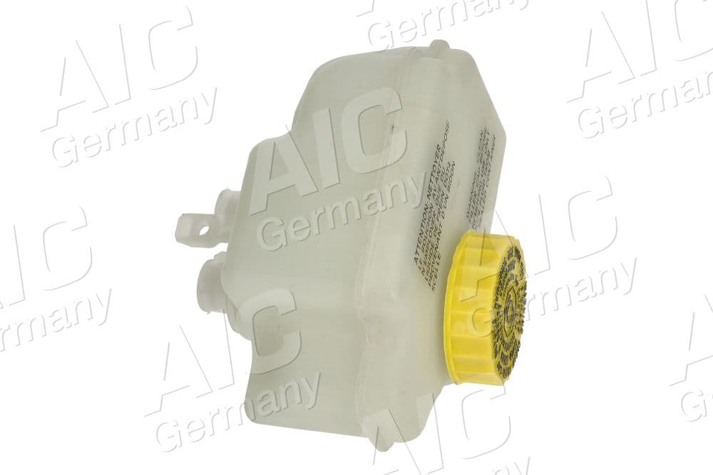 Vas de expansiune, lichid frana AIC 52242