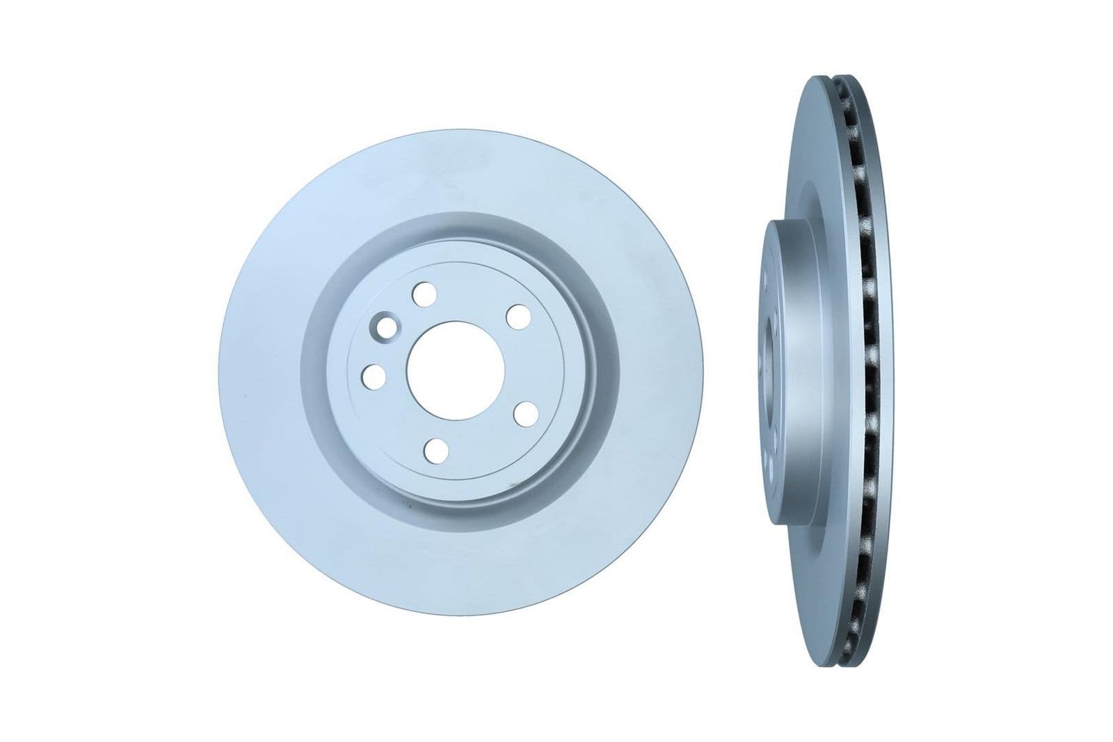 Disc frana KAMOKA 103664