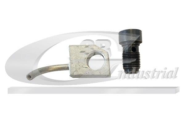 Diuza ulei, racire fusta piston 3RG 82690