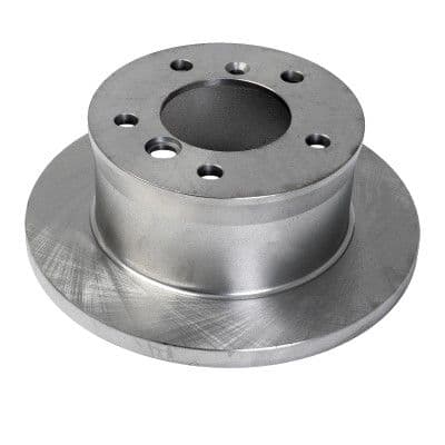 Disc frana MTR MT6144