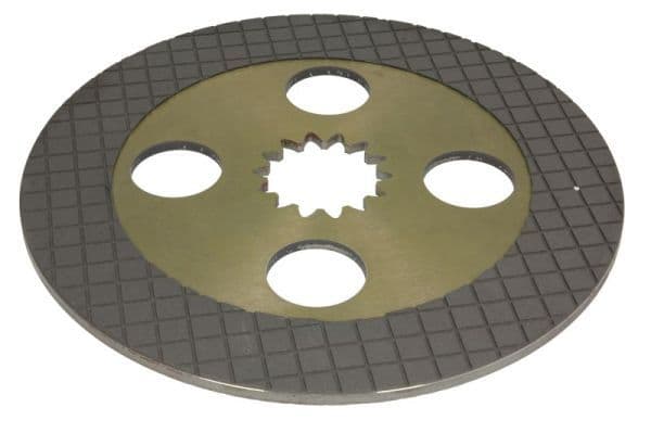 Disc frana SBP 02-AG018