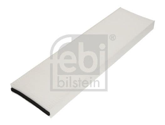 Filtru, aer habitaclu FEBI BILSTEIN 193670
