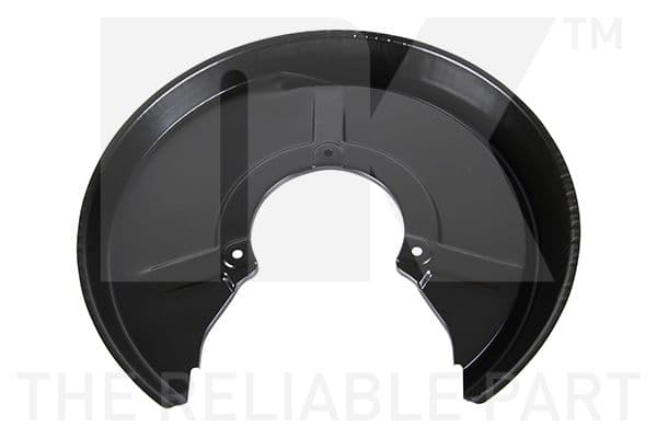 protectie stropire,disc frana NK 234798