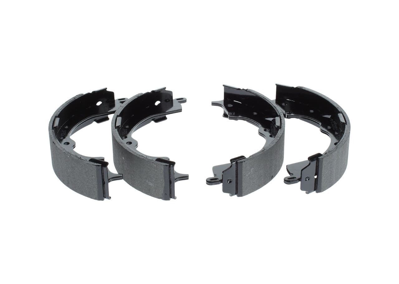 Set saboti frana BOSCH 0 986 487 744
