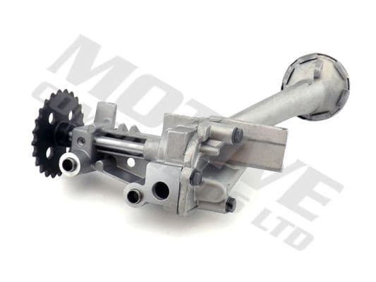 Pompa ulei MOTIVE OP251
