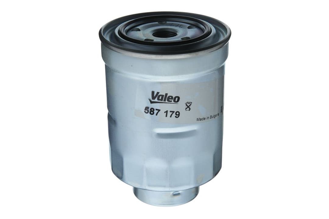 filtru combustibil VALEO 587179