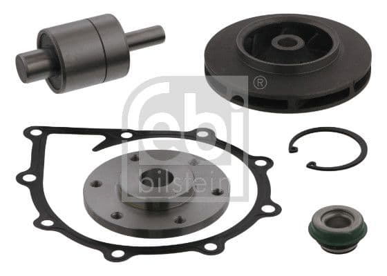 Set reparatie, pompa apa FEBI BILSTEIN 33173