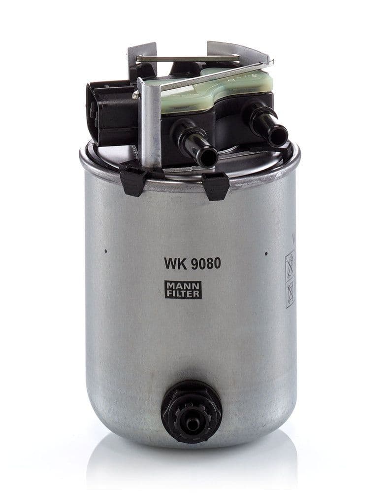 filtru combustibil MANN-FILTER WK 9080
