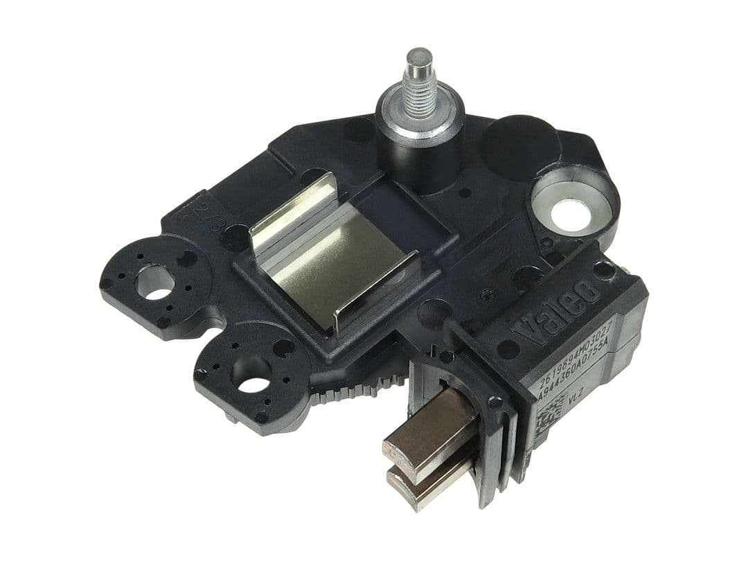 Regulator, alternator AS-PL ARE3310(VALEO)