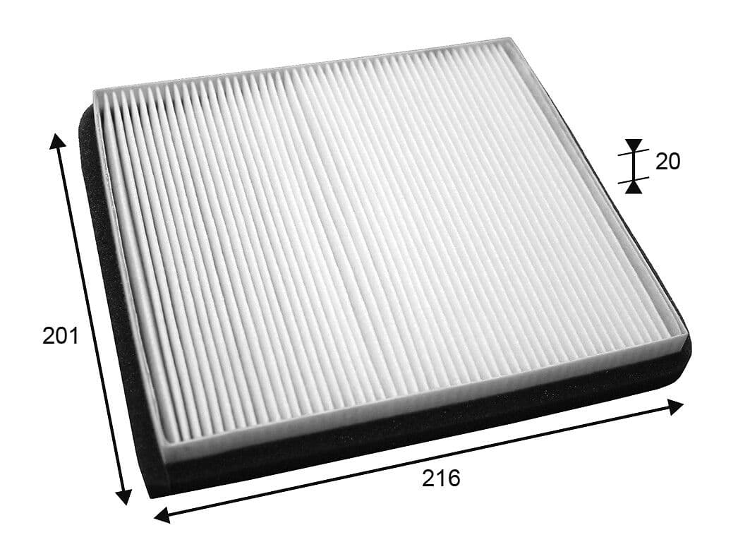 Filtru, aer habitaclu VALEO ESSENTIAL 715707