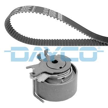Set curea de distributie DAYCO KTB321