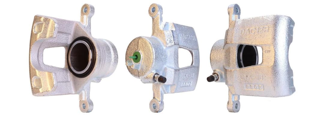 Etrier frana FERODO PREMIER FCL694806