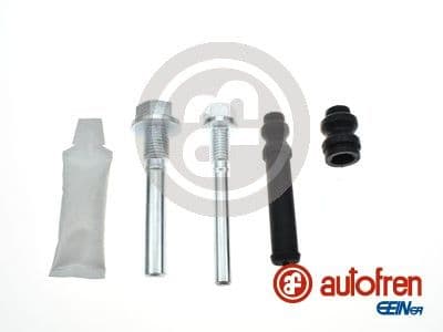 Set bucsi de ghidaj, etrier frana AUTOFREN SEINSA D7302C