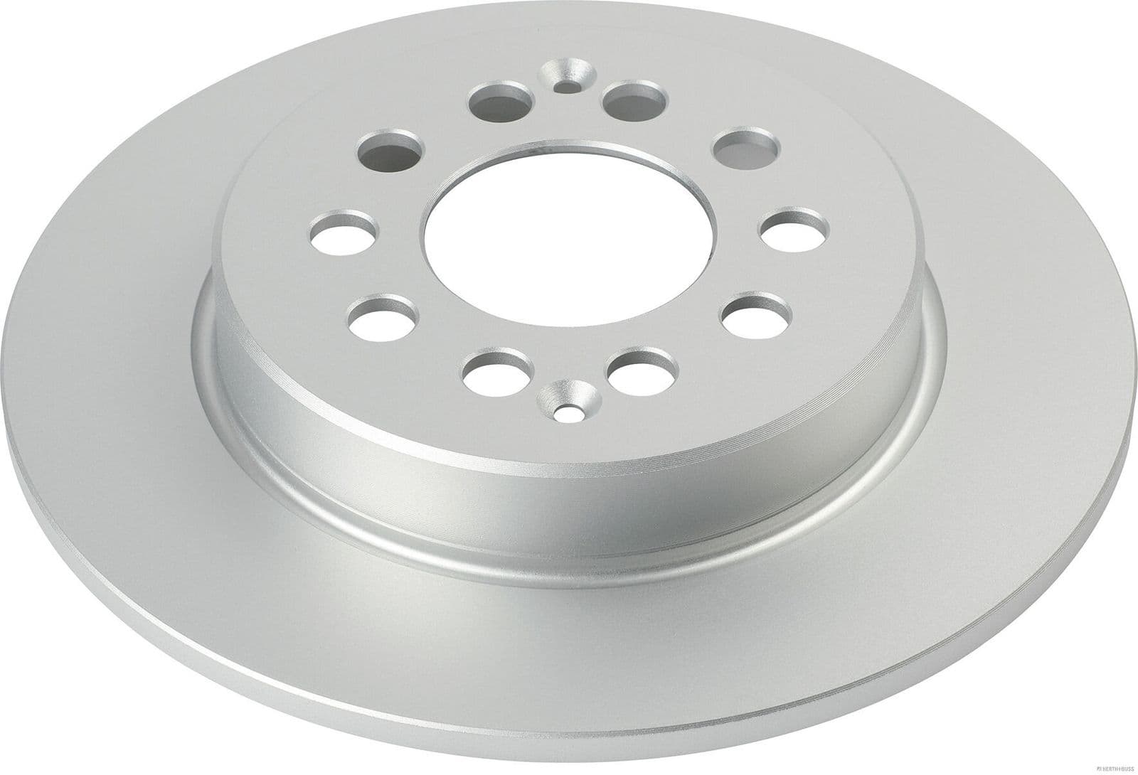 Disc frana HERTH+BUSS JAKOPARTS J3310820