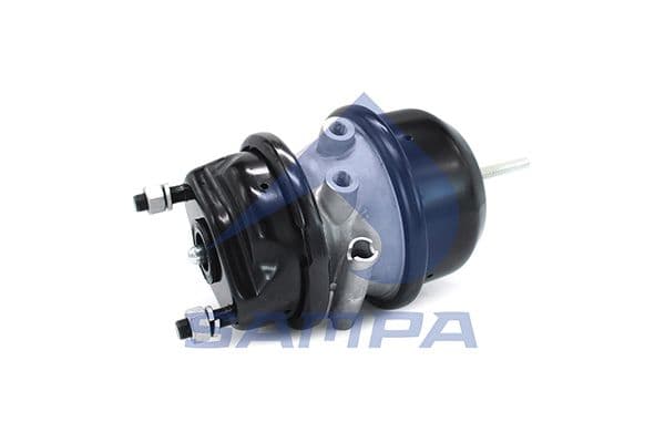 Cilindru de frana pretensionat cu arc SAMPA 096.2737